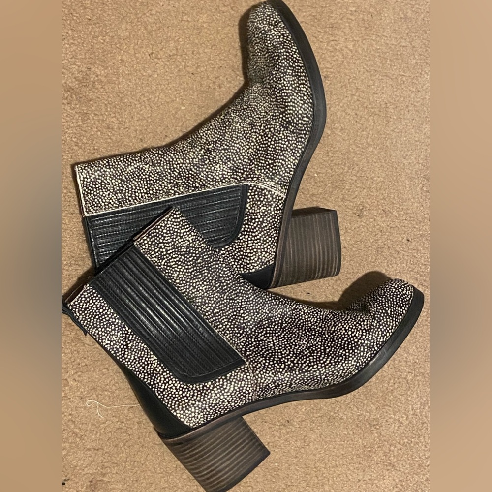 Pair of UGGS boots